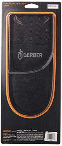 Gerber Exchange-a-Blade Saw [46036] - Thumbnail 3