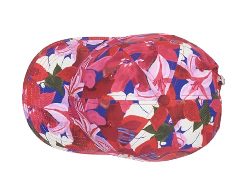 Boné Farm Tropical Aquarela Floral Estampado