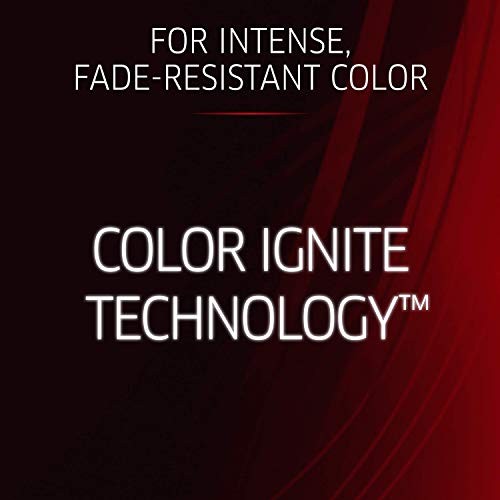 Wella Color Tango Permanent Hair Color, 7NN Medium Blonde Intense Neutral