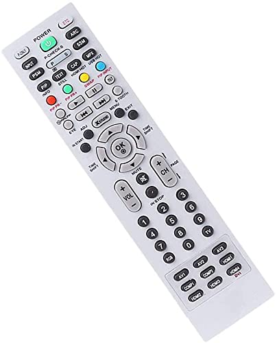 Télécommande TV LCD LED résout le problème de boîtier DU27FB32C en panne - 3