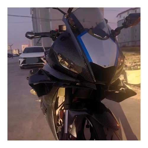 Carénage ailes aileron moto pour YZF R1 R3 R25 2015-2024