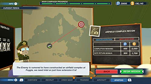 BOMBER Crew Complete Edition for Nintendo Switch