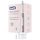 Elektrische Schallzahnbürste Oral-B Pulsonic Slim Luxe 4100 im Vergleich