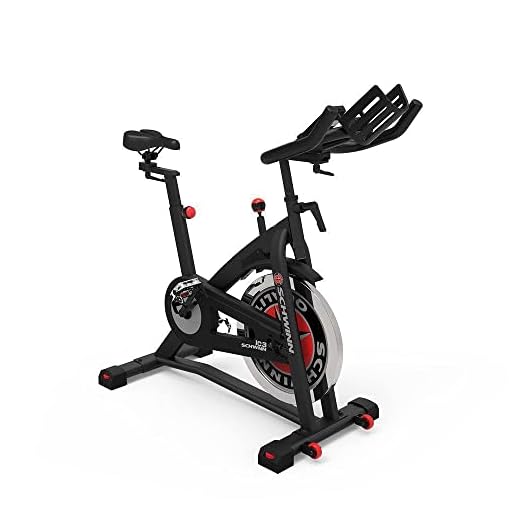 Bike Spinning Schwinn IC3 / IC7 (3413-4449) Wellness- GY002
