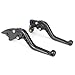GZYF Motorcycle Short Brake Clutch Levers For HONDA 2003 2004 2005 2006 CBR 600RR F5 / 2002 2003 CBR 954RR