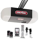 Genie Chain Drive 550