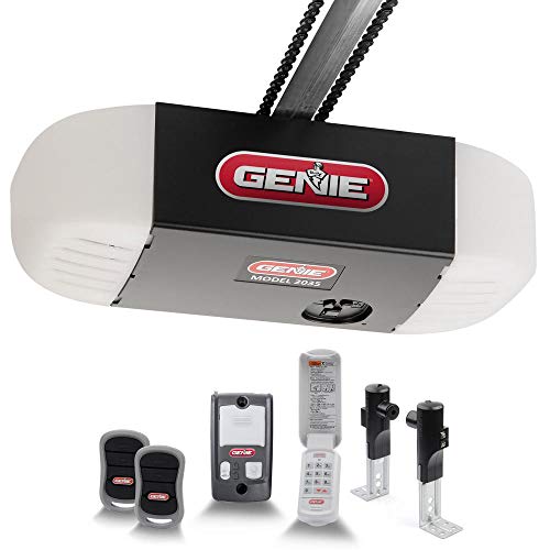 Genie Chain Drive 550 Heavy Duty Opener
