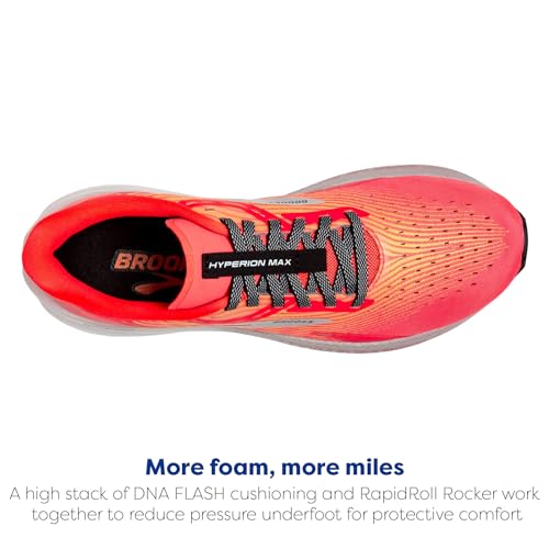 Image of Brooks Women's Hyperion Max Neutral Running Shoe