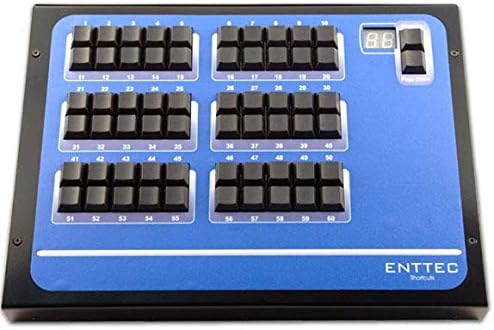 Enttec - Shortcut Wing