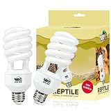 LUCKY HERP 2-Pack 23W 10.0