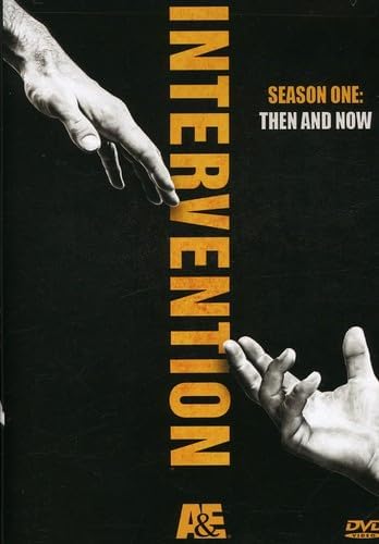 Intervention Season 1: Then and Now [DVD]