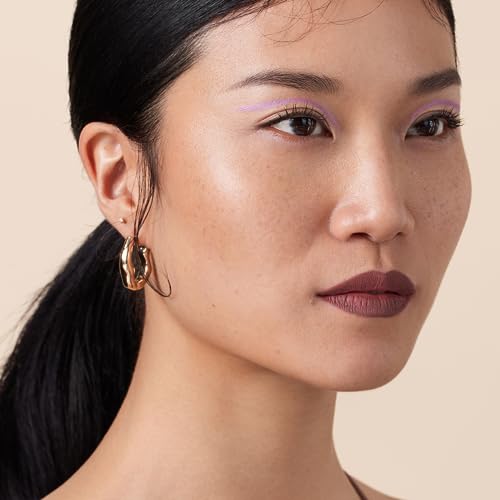 Catrice Plumping Lip Liner, Nr. 069, Braun, feuchtigkeitsspendend, langanhaltend, mattierend, farbintensiv, matt, vegan, wasserfest, ohne Parfüm, ohne Alkohol, 1er Pack (0.35g)