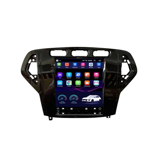 【Autoradio Bluetooth con FM】Supporta chiamate vivavoce Bluetooth e musica Bluetooth. La funzione di chiamata vivavoce offre un'esperienza di chiamata chiara ed efficiente, consentendo a entrambe le mani di concentrarsi sulla guida per una maggiore sicurezza di guida. La radio FM stereo digitale di alta qualità ti consente di ascoltare notizie, musica, informazioni sul traffico e i tuoi programmi preferiti sempre e ovunque.