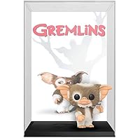 Funko Gremlins VHS Cover Limited Edition Exclusive with Flocked