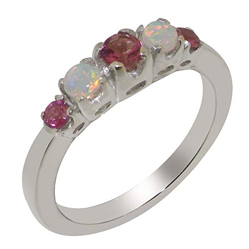 LetsBuyGold Jewelers 4111/5P/4AAA-SS LetsBuyGold Jewelers 4111/5P/4AAA-SS