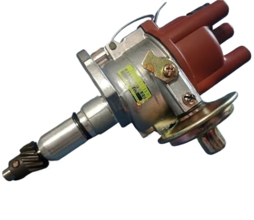 Distributeur d'allumage résolvant les ratés de démarrage du moteur Suzuki Samurai SJ410