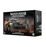Games Workshop - Warhammer The Horus Heresy - Maximus Battle Group