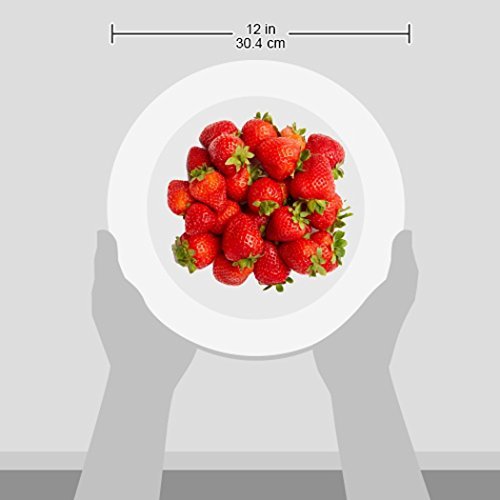 Organic Strawberries, 8.8 oz