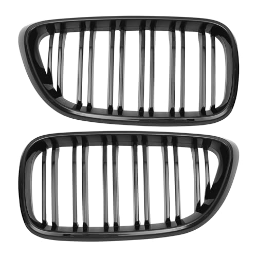X AUTOHAUX Front Bumper Kidney Grille for BMW 228i 230i F22 51137295524 by X AUTOHAUX - Used condition - CA$30.72
