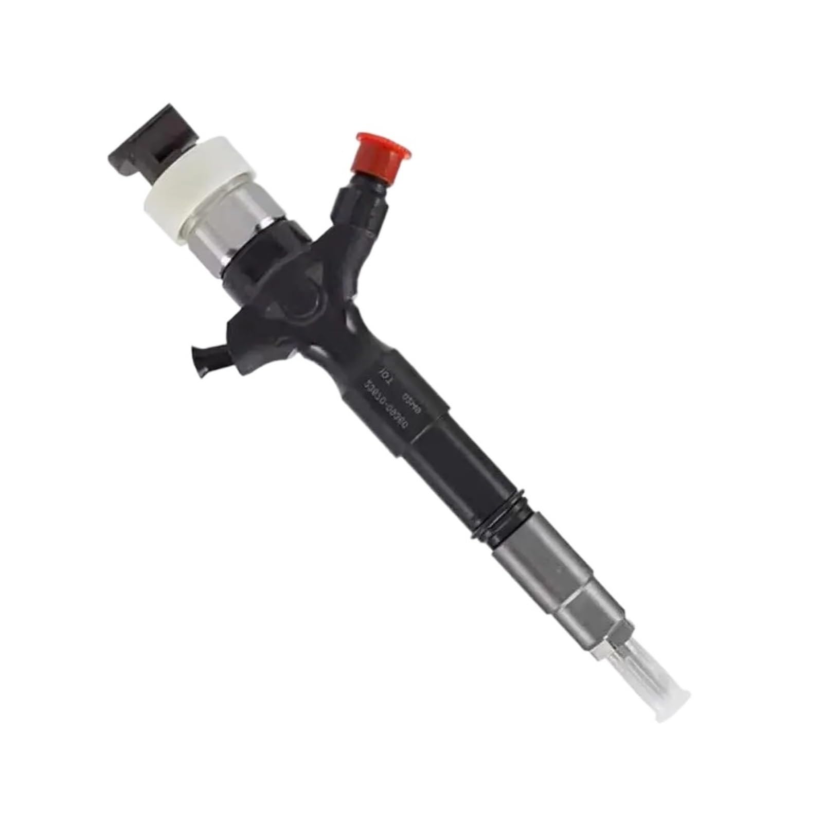 095000-8740 23670-09360 Iniettore di carburante 4X, compatibile con Toyota Hilux 2KD FTV e HIACE 2.5 D4D