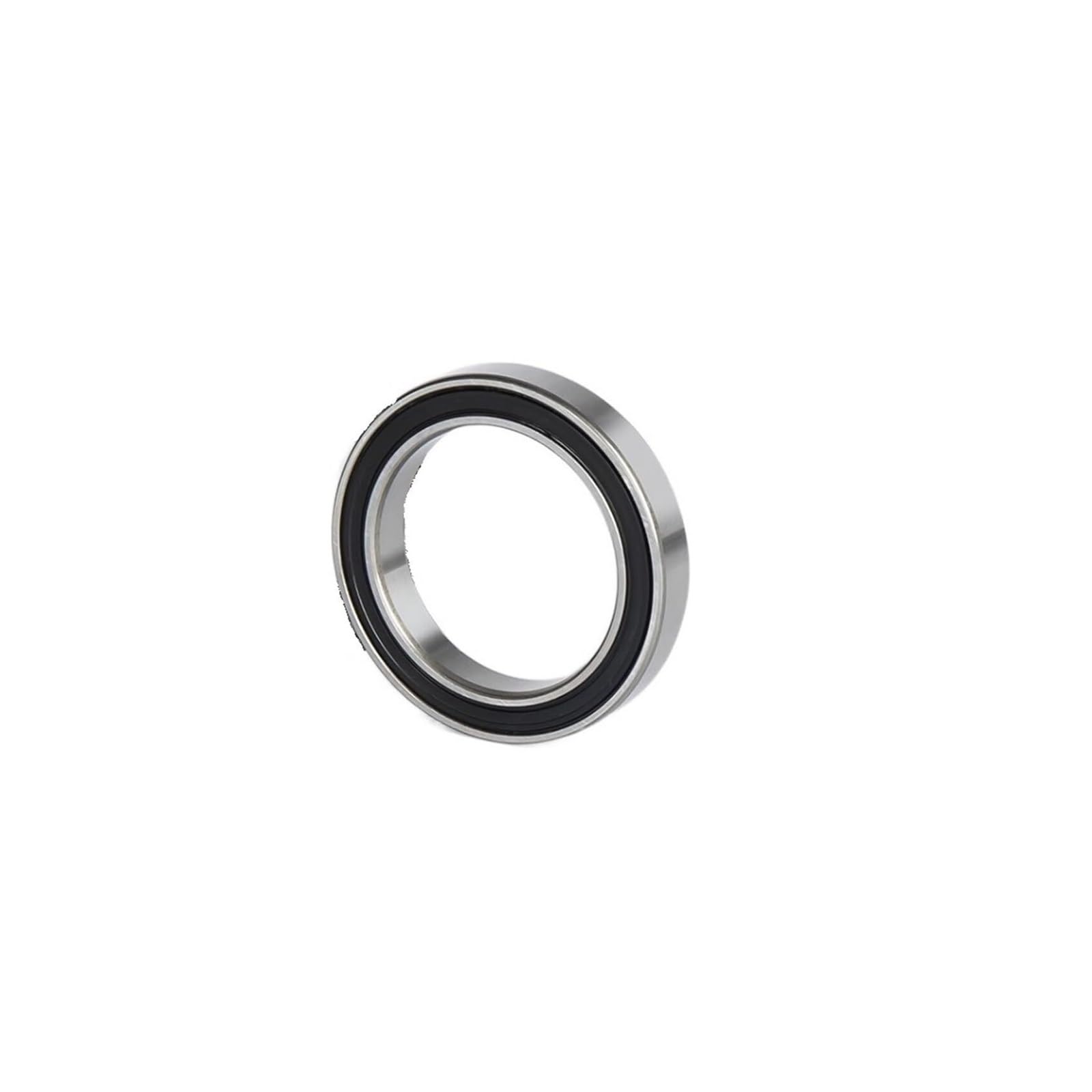 Roulements à billes Section fine P5, 1 pièce, 6812/6813/6814/6815/6816/6817 ZZ/RS, roulements de moteur grande vitesse(6816-RS 80x100x10mm)