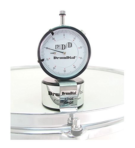 AHead Drum Dial sintonizador Cover