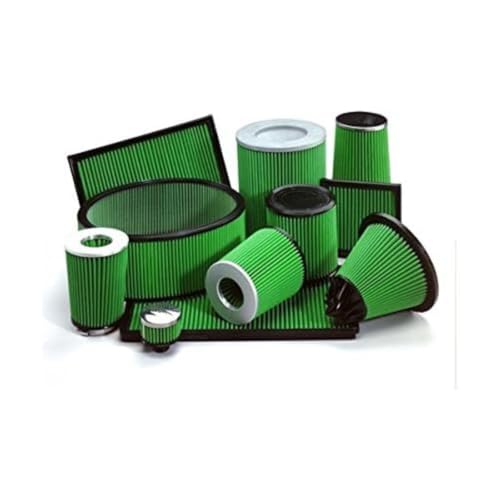 Filtre Green G591026 pour éliminer les impuretés et protéger la plomberie