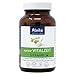 Produktbild Alvito, Meine Vitalzeit Kapseln, Kapseln mit pflanzlichen Nährstoffe, 1x 71,5g