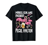 Flamingo Geschenk für Junggesellenabschied