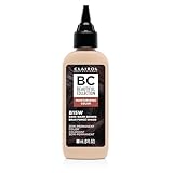 Clairol Professional Beautiful Collection Hair Color, 15W Dark Warm Brown, 3 oz. - Packaging May Vary