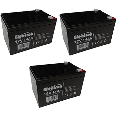 Batteries 6DZM pour vélo électrique Cover