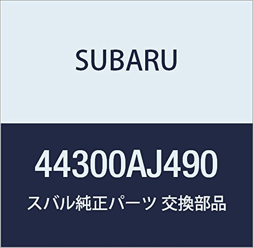 SUBARU (Xo) i }t AZu Cg GNV[K5hAS i44300AJ490