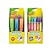 Crayola Bathtub Markers with 1 Bonus Extra Markers AND Crayola Bathtub Crayons with 1 Bonus Extra Crayons