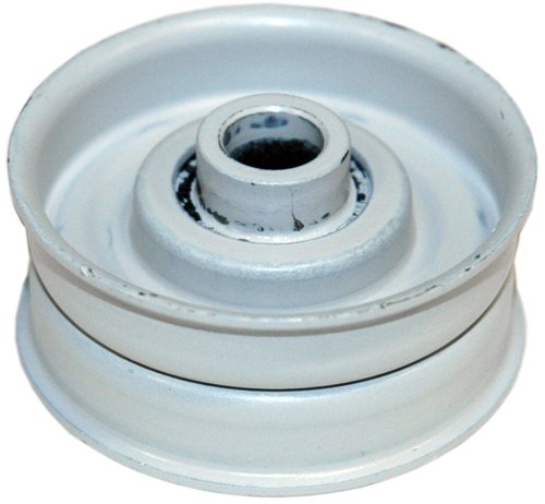 MTD Flat Idler - 280-040 - Replaces 756-0117
