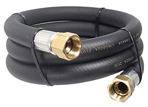 MB Sturgis 10025148 High Pressure Propane Hose