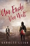 Cover zum Buch Am Ende der Welt