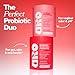 O Positiv URO Women’s Probiotic – All-in-one Probiotic for Women - Vaginal, Gut, Skin, and Oral Microbiome Health – 20B+ CFUs, Licorice Root, Dandelion – Non-GMO, Vegan, Gluten-Free – 30 Capsules