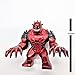 Venompool / Mini Venompool Figure with an Evil Smirk Toy with Movable Hands! (3 inches Tall)