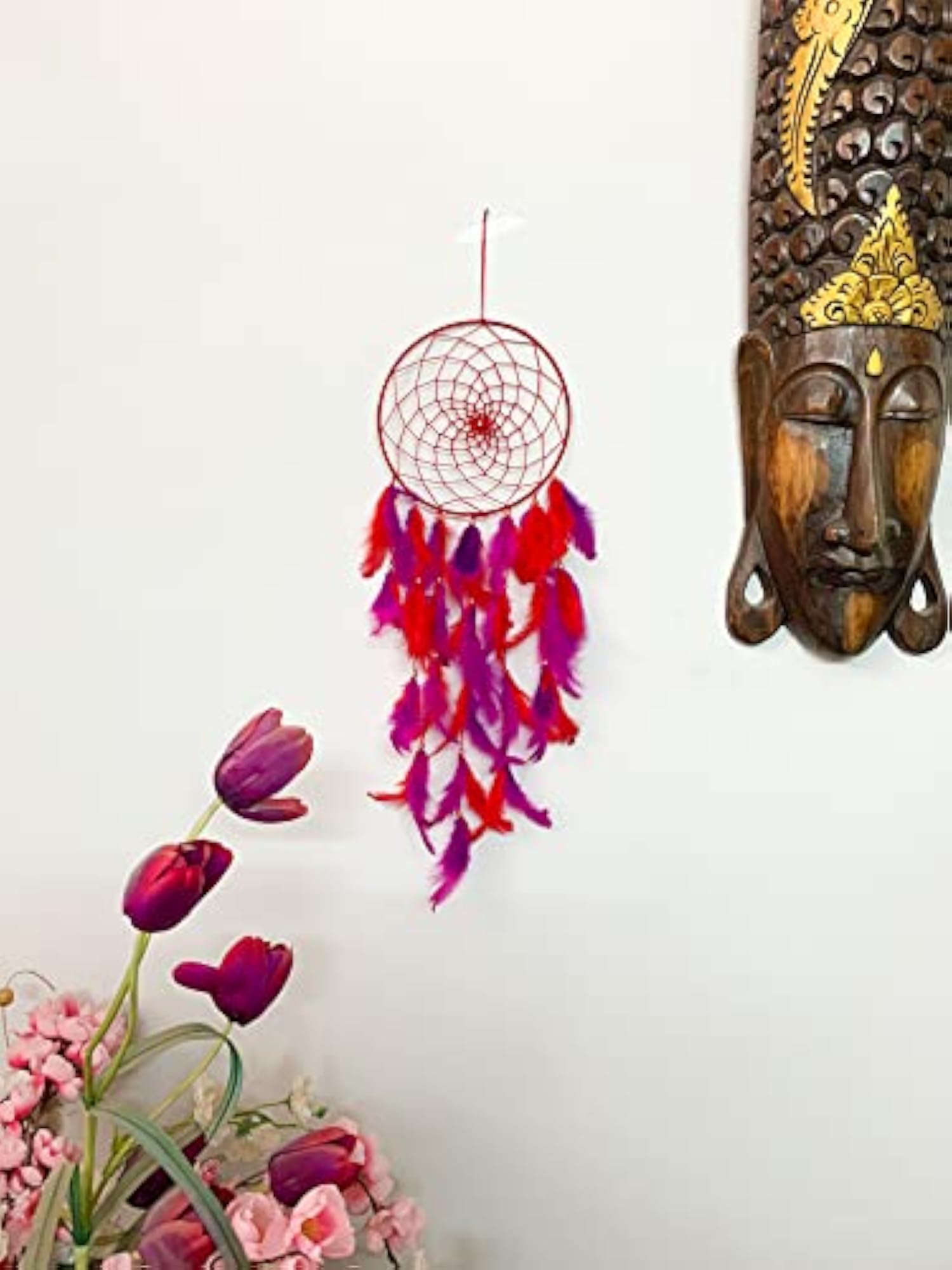 Eco Range Dreamcatcher - Medium Size Wall Hanging