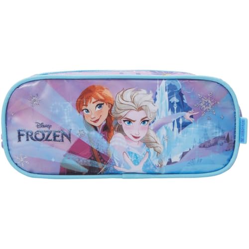 Estojo Frozen X1, Xeryus