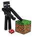 Minecraft Core Enderman Figure Pack