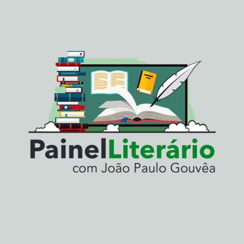 Painel Liter&aacute;rio cover art