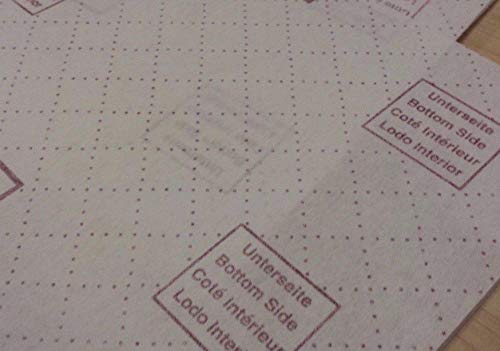 Universal Grease Filter for Cooker Extraction Hood & Saturation Lines 47 x 57cm