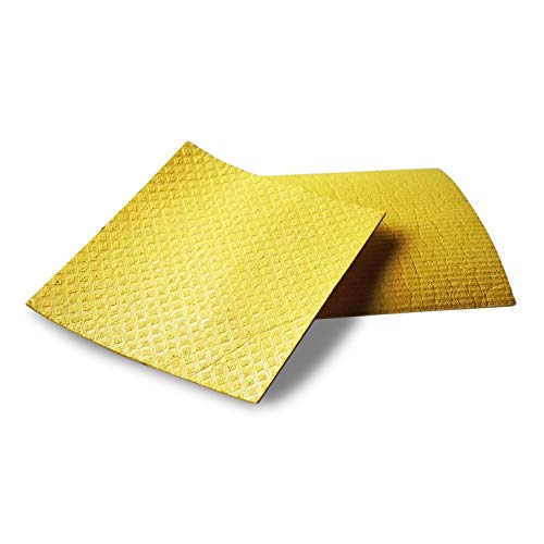 8 x Cellulose Sponge Cloths