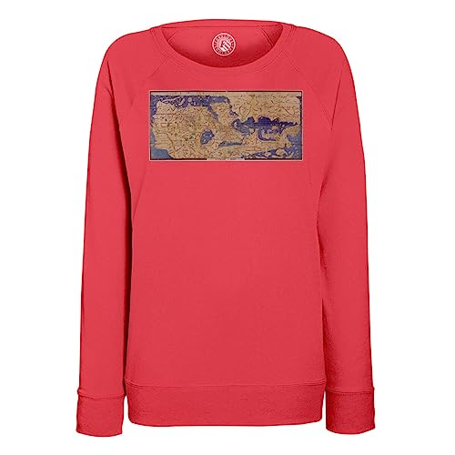 Sweatshirt Tabula Rogeria vêtement femme aux finitions premium