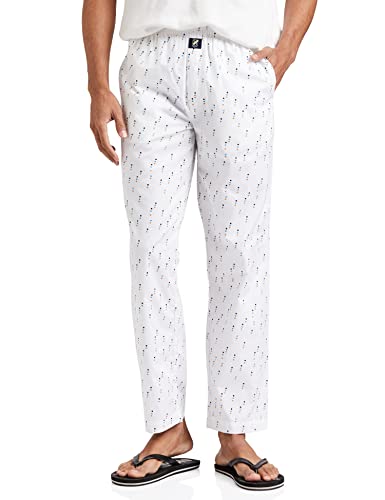Image of Amazon Brand - House & Shields Men's Casual Regular Pajama Bottom
