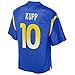 Men's Cooper Kupp Royal Los Angeles Rams Pro Line Jersey