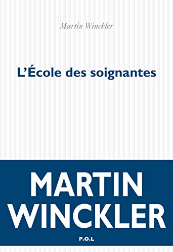 L'école Des Soignantes
