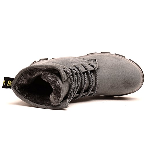 Stivali da donna Martin Stivali con lacci