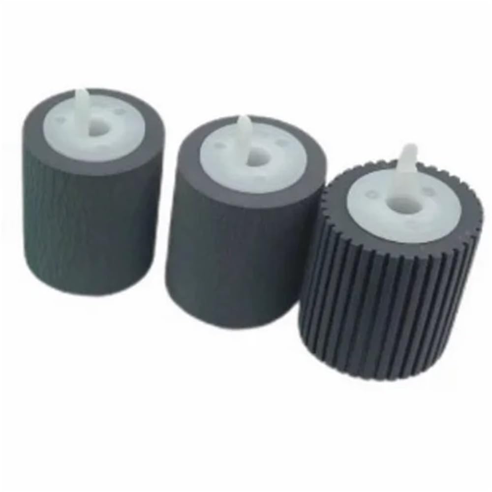 Rouleau ramassage Sharp MX 2010 2640 resout probleme prise papier - 2